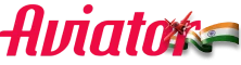 Aviator App India logo